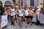 Durham City 5k, Durham City 10k and 5k Road Races. Photo: David T. Hewitson/Sports for All Pics